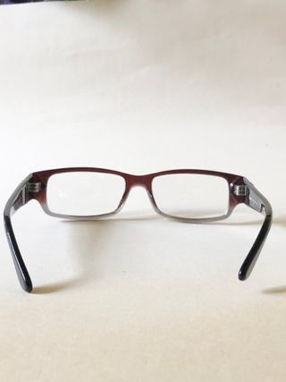 Occhiali Persol vintage 90 rettangolari