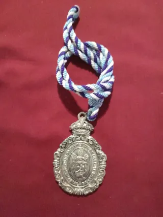 MEDALLA HDAD. SENTENCIA DE MÁLAGA