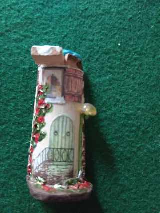 2 Magneti Casette Artigianali 3D