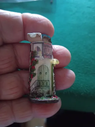 2 Magneti Casette Artigianali 3D
