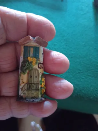 2 Magneti Casette Artigianali 3D