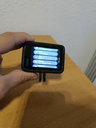 GoPro Hero 11 Black Cámara