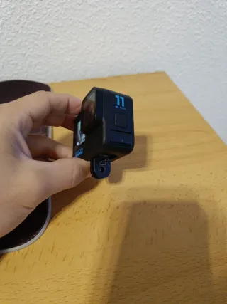 GoPro Hero 11 Black Cámara