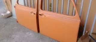 Volkswagen VW Maggiolino sportelli