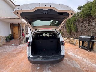 Ford S-MAX 2010