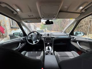 Ford S-MAX 2010