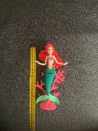 Principessa Ariel Kinder Sorpresa 2024