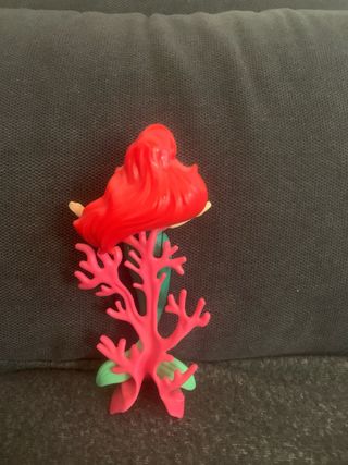 Principessa Ariel Kinder Sorpresa 2024