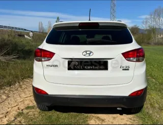 Hyundai ix35 2013