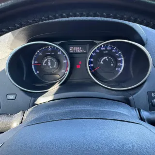 Hyundai ix35 2013