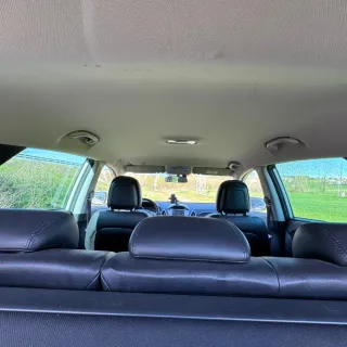 Hyundai ix35 2013