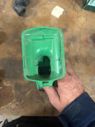 Taladro Atornillador Hitachi DS14DVF2