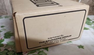 Flash Meter Wein WP5008 Oggetto Collezione Vintage