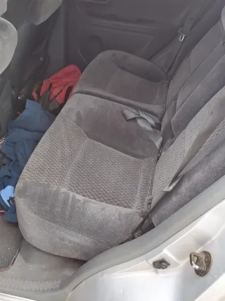Hyundai Santa Fe 2002