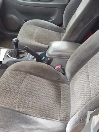 Hyundai Santa Fe 2002