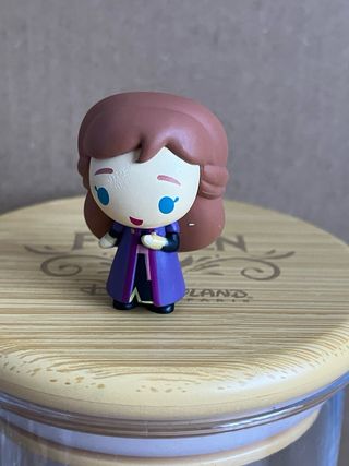 Figura Anna Frozen
