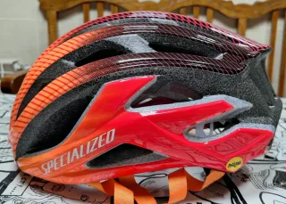 Casco Specialized Ciclismo 59-63 cm