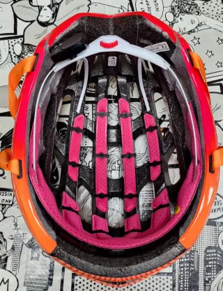 Casco Specialized Ciclismo 59-63 cm