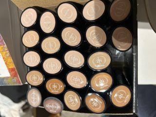 Dior stick fondotinta perfect skin