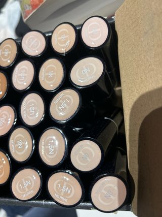 Dior stick fondotinta perfect skin