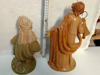 Pastori presepe cm 30