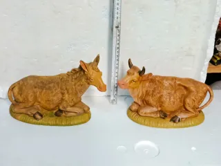 Pastori presepe cm 30