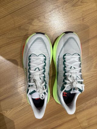 Hoka Mach 7 NUEVAS