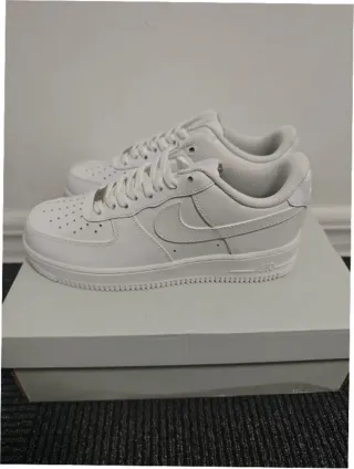 Nike Air Force 1 Low '07 Talla 40
