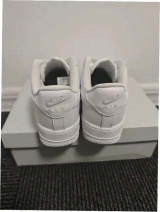 Nike Air Force 1 Low '07 Talla 40