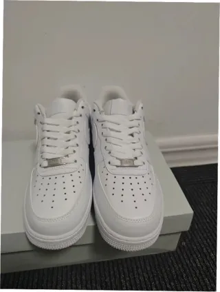 Nike Air Force 1 Low '07 Talla 40