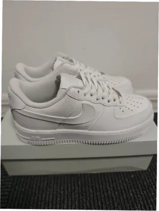 Nike Air Force 1 Low '07 Talla 40