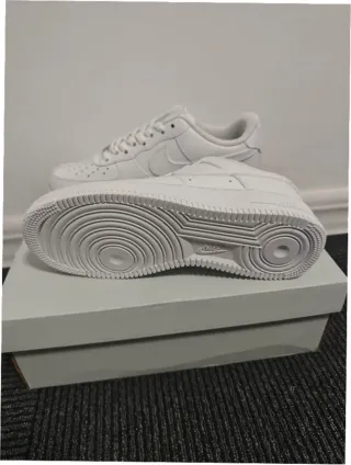 Nike Air Force 1 Low '07 Talla 40