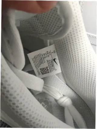 Nike Air Force 1 Low '07 Talla 40