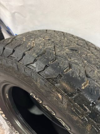 Neumáticos Hankook Dynapro AT2 235/75 R15 109T