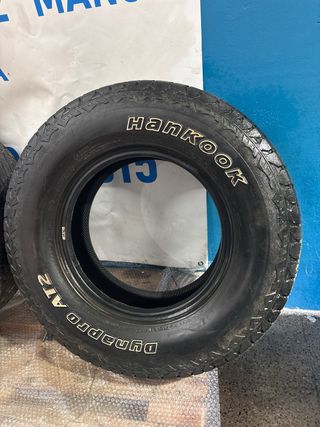 Neumáticos Hankook Dynapro AT2 235/75 R15 109T