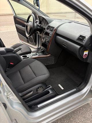 Mercedes-Benz A180 CDI Automático 129.000km