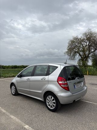Mercedes-Benz A180 CDI Automático 129.000km