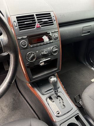 Mercedes-Benz A180 CDI Automático 129.000km