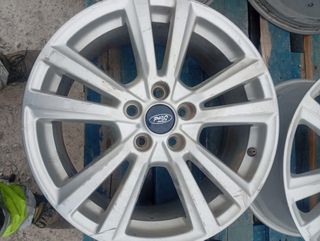 Llantas Ford 17 Pulgadas