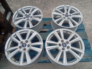 Llantas Ford 17 Pulgadas