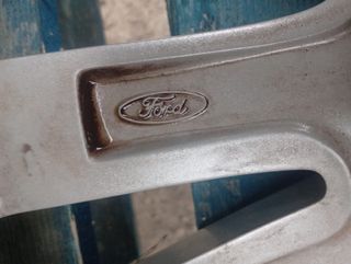 Llantas Ford 17 Pulgadas