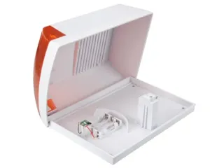 Velleman Sirena Falsa con LED Intermitente Rojo