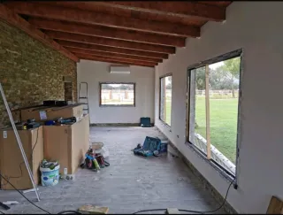 Ventanas PVC, suministro e instalación