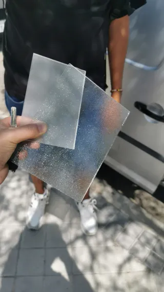 Ventanas PVC, suministro e instalación