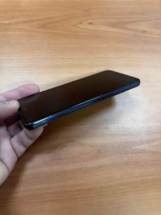 Samsung Galaxy A54 Negro