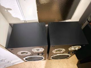 Altavoces Hitachi HS-450