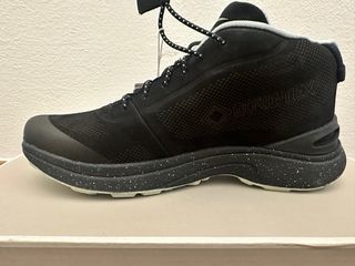 Tamaris Zapatillas Gore-Tex Negras