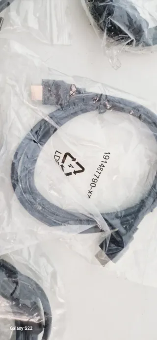 Cables HDMI Varios