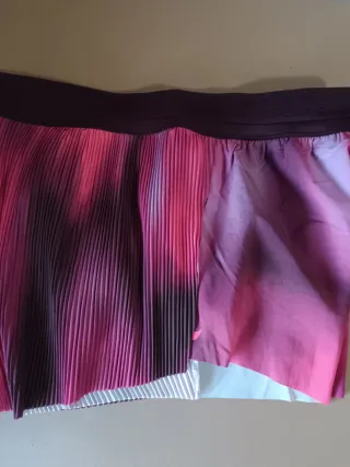 Shorts running mujer Nike Aeroswift