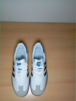 Adidas Samba OG Blancas Talla 37